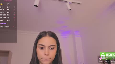 Alejandra online show from 10/08/25, 11:52