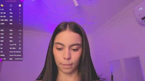 Alejandra online show from 05/02/26, 11:26