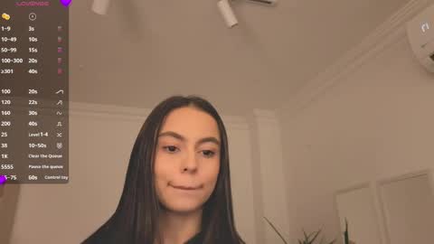 Alejandra online show from 05/05/26, 11:18