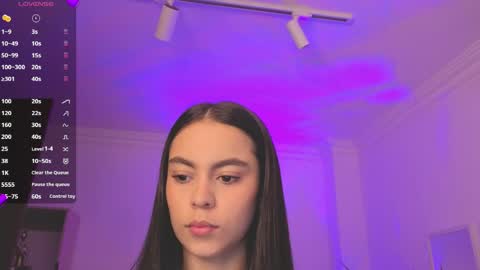 Alejandra online show from 05/16/26, 11:31