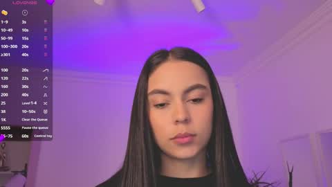 Alejandra online show from 06/04/26, 11:38
