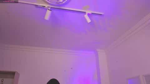 Alejandra online show from 06/11/26, 11:41