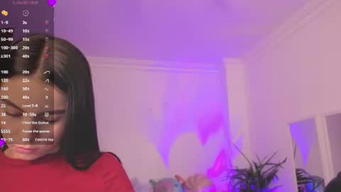 Alejandra online show from 06/23/26, 11:19