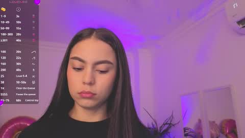 Alejandra online show from 07/24/26, 11:08