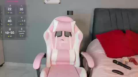 Snapshot of alejaa_jonees chatting on 09/29/25, 10:14 Alejandra Jones online show from 09/29/25, 10:14