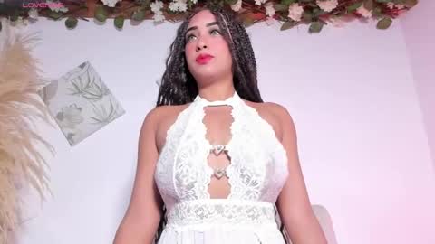 aleja online show from 09/15/25, 01:05