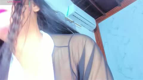 aleja online show from 10/20/25, 01:28