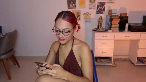 Snapshot of alejacaarter chatting on 06/06/26, 11:04 alejacaarter online show from 06/06/26, 11:04