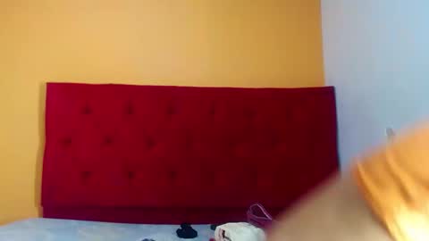 alejacandycm101 online show from 02/24/25, 11:43