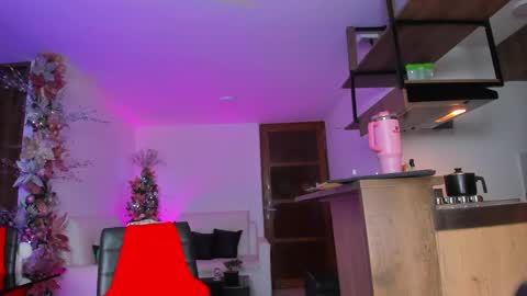 A L E J A N D R A online show from 12/17/24, 02:33