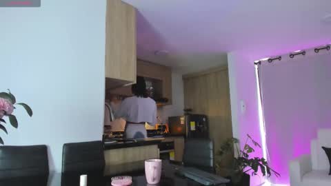 A L E J A N D R A online show from 10/16/25, 07:37