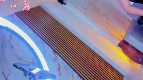 Snapshot of alejagarcia_ chatting on 02/09/26, 08:35 CUTE ALEJA online show from 02/09/26, 08:35