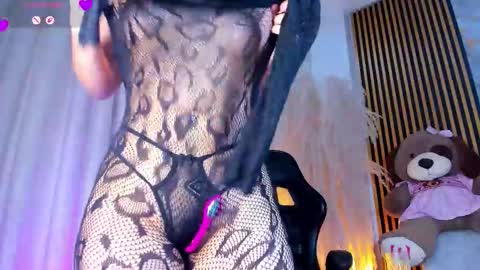 Snapshot of alejagarcia_ chatting on 02/28/26, 09:16 CUTE ALEJA online show from 02/28/26, 09:16