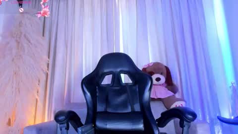 Snapshot of alejagarcia_ chatting on 03/16/26, 09:08 CUTE ALEJA online show from 03/16/26, 09:08