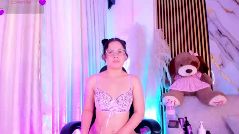 Snapshot of alejagarcia_ chatting on 04/14/26, 08:15 CUTE ALEJA online show from 04/14/26, 08:15