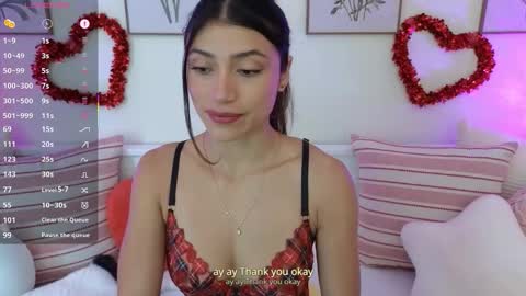Snapshot of alejandhra chatting on 02/14/26, 12:57 Alejandhra online show from 02/14/26, 12:57