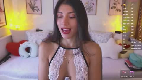 Snapshot of alejandhra chatting on 03/03/26, 01:17 Alejandhra online show from 03/03/26, 01:17