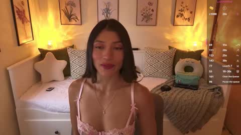 Snapshot of alejandhra chatting on 03/21/26, 12:21 Alejandhra online show from 03/21/26, 12:21