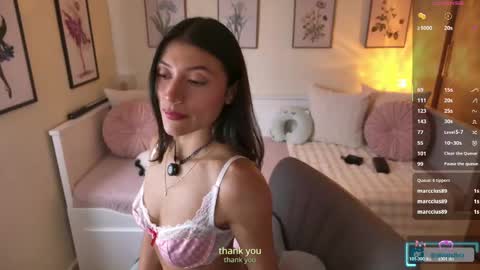 Snapshot of alejandhra chatting on 04/28/26, 12:43 Alejandhra online show from 04/28/26, 12:43