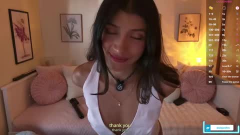 Snapshot of alejandhra chatting on 05/03/26, 01:28 Alejandhra online show from 05/03/26, 01:28