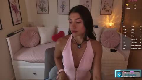 Snapshot of alejandhra chatting on 05/17/26, 12:34 Alejandhra online show from 05/17/26, 12:34