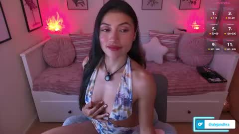Snapshot of alejandhra chatting on 08/08/26, 12:29 Alejandhra online show from 08/08/26, 12:29