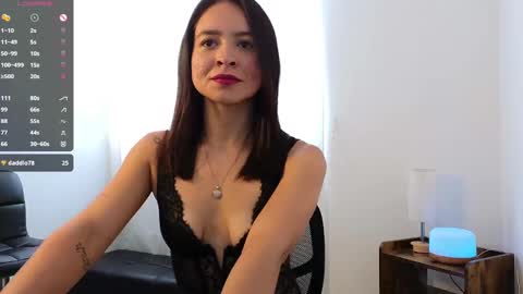 Snapshot of alejandra8__ chatting on 02/03/25, 01:08 I will not be online from December 7th to December 18th Last vacation trip online show from 02/03/25, 01:08