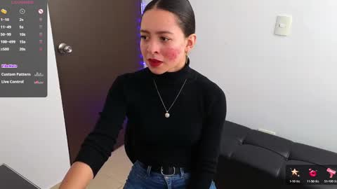 Snapshot of alejandra8__ chatting on 02/06/25, 01:54 I will not be online from December 7th to December 18th Last vacation trip online show from 02/06/25, 01:54