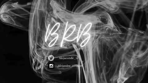 Alejandra  online show from 02/16/25, 01:58