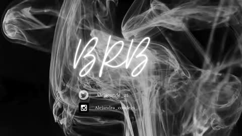 Alejandra  online show from 02/17/25, 11:09