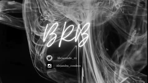 Alejandra  online show from 09/17/25, 12:45