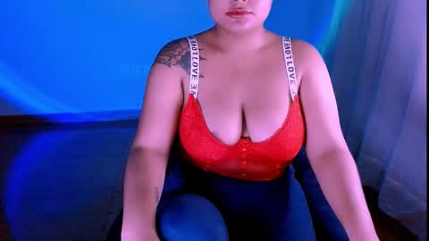 Alejandra  online show from 09/23/25, 01:30