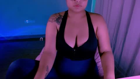 Alejandra  online show from 12/03/25, 03:25