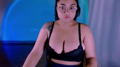Alejandra  online show from 02/21/26, 11:11