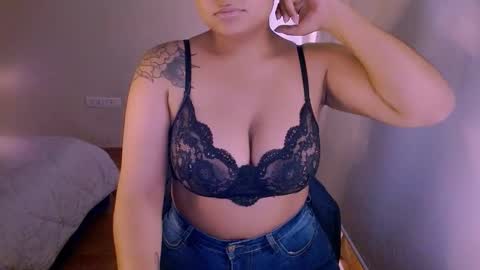 Alejandra  online show from 03/08/26, 05:06