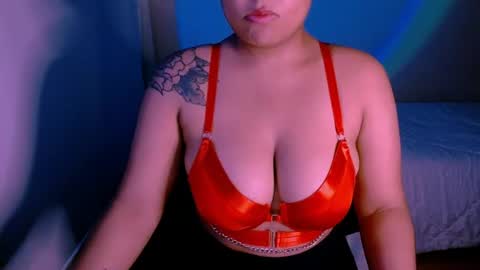 Alejandra  online show from 06/12/26, 12:20