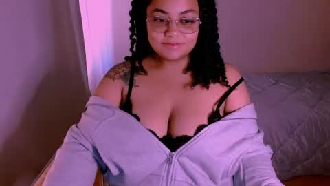 Alejandra  online show from 06/20/26, 09:17