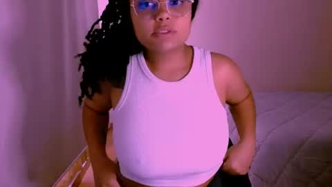 Alejandra  online show from 07/16/26, 04:57