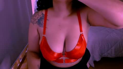 Alejandra  online show from 07/26/26, 08:27