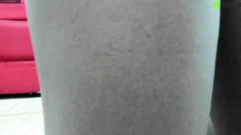 Alejandra online show from 01/13/25, 01:39