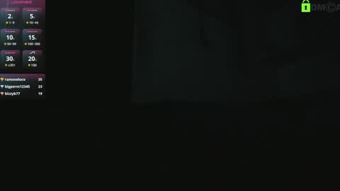 Alejandra online show from 01/23/25, 04:19