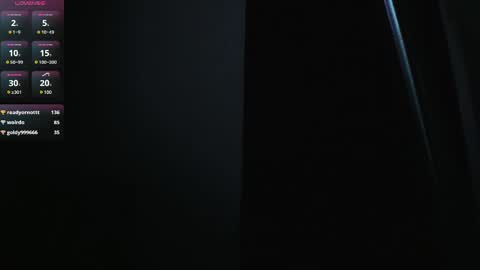 Alejandra online show from 02/16/25, 07:04