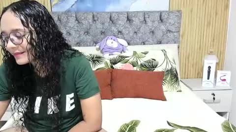 alejandra_evanss online show from 07/29/26, 02:43