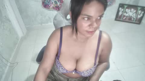 Alejandra Joha online show from 02/03/25, 12:36