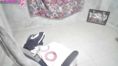 Alejandra Joha online show from 02/08/25, 06:12