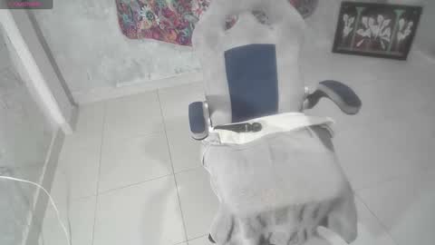 Alejandra Joha online show from 03/05/25, 07:05