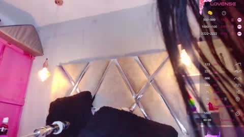 alejandra martins online show from 12/27/24, 11:21
