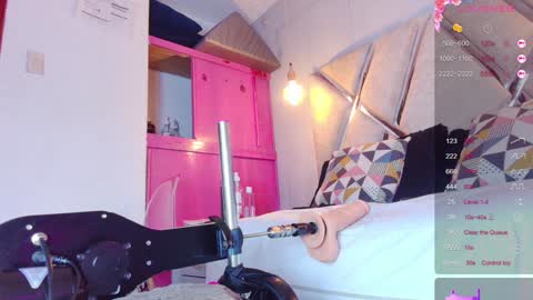 alejandra martins online show from 01/23/25, 02:33