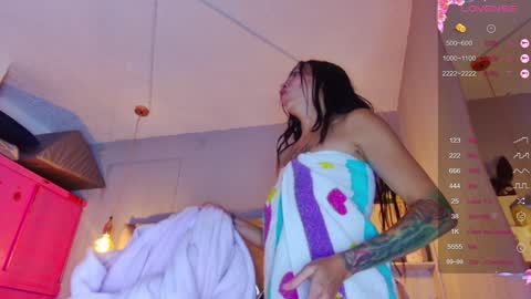 alejandra martins online show from 01/28/25, 02:32