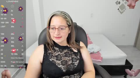 alejandra online show from 02/06/25, 11:15